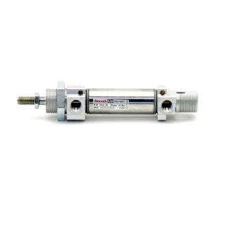 Pneumatic cylinder 