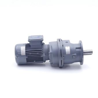 Gearmotor 