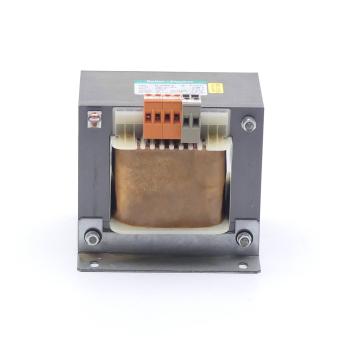 Single-phase-transformers E 1250 S 