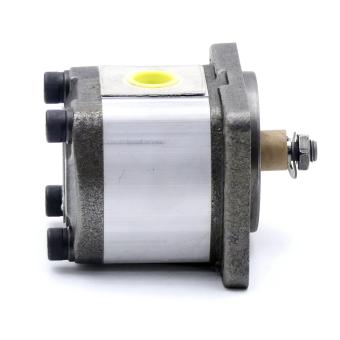 Gear pump 