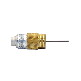 Temperature Sensor Pt100 