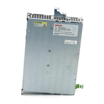 Power unit IndraDrive HCS02.1E-W0012-A-03-NNNN 