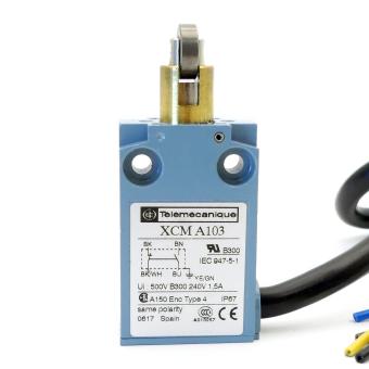 Limit switch plunger  XCM A103 