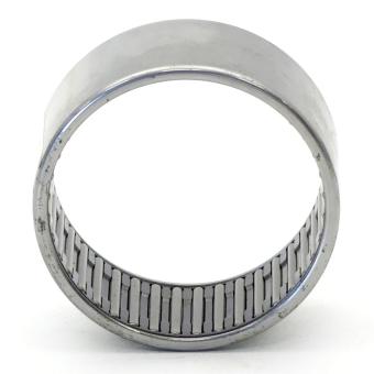 Needle bearings 