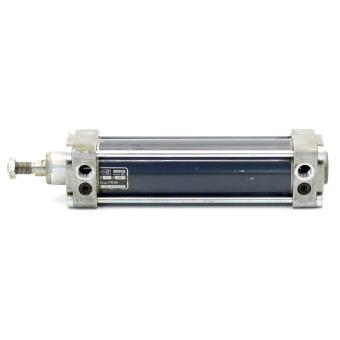 Pneumatic cylinder 