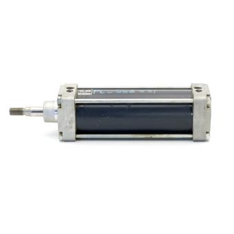 Pneumatic cylinder 