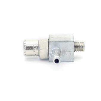 One-way flow control valve GRLA-M5-PK-3 