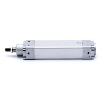 Pneumatic Cylinder DZH-40-100-PPV-A 