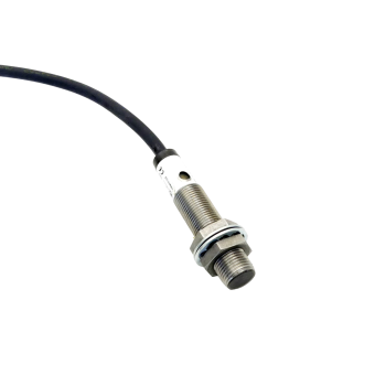 Inductive Proximity Switch BES027P 