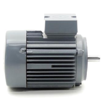 IEC three-phase asynchronous motor 