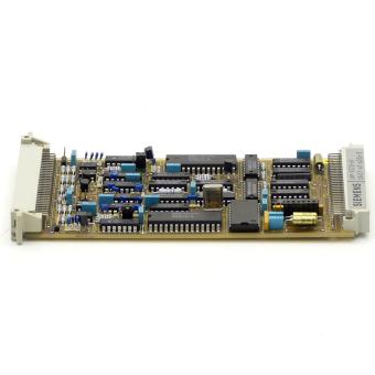 Circuit board SMP-E220-A1 