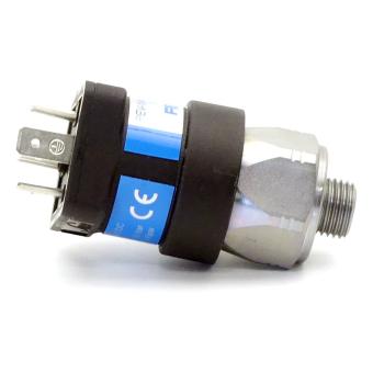 Pressure switch 