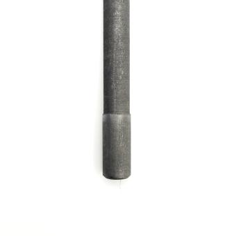 Graphite heating rod 