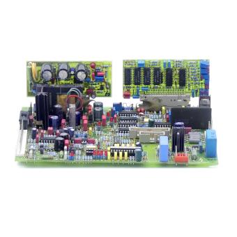 Circuit board MFA-PMST-M 