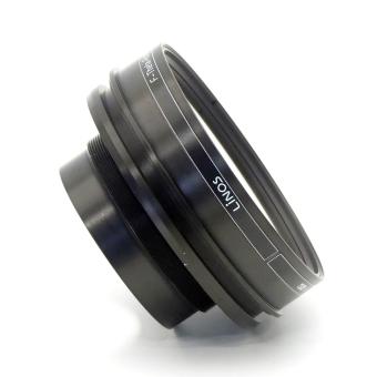 LINOS F-Theta-Ronar Lens 