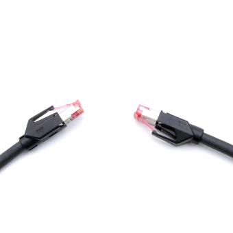 Connection cable RKB0008/010,0 