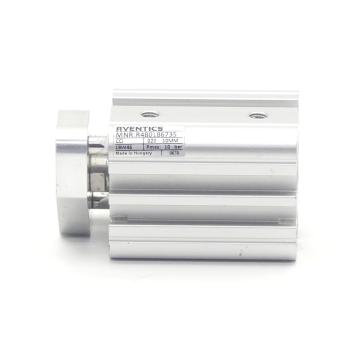 Pneumatic cylinder 