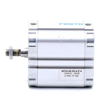 Pneumatic Cylinder 