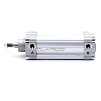 Pneumatic Cylinder 