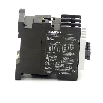 power contactor 