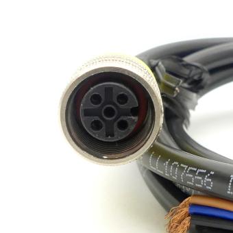 Sensor cable 