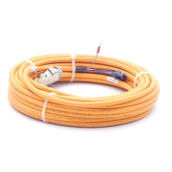 Cable IKS4103/015 