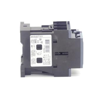 Contactor 