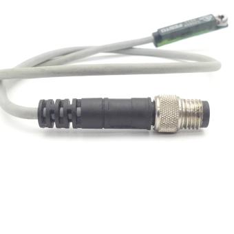 Proximity switch 