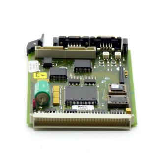 PC BOARD APC-3000-32 CPU 