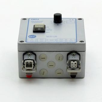 Control Unit 