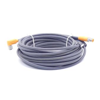 Sensor cable  RSTS 8-RKWTH 8-391 