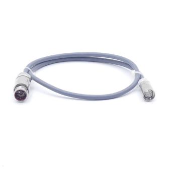 Adaptercable 13143911 