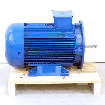 Three-phase motor A4C 225 M4 B35 