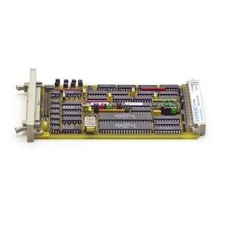 SMP-E224 Card C8451-A12-A76 