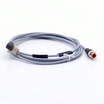 Sensor cable 