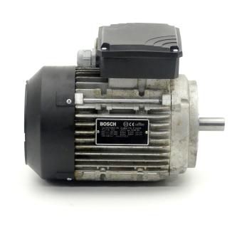 Drehstrommotor IEC 60034 