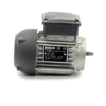 Drehstrommotor IEC 60034 