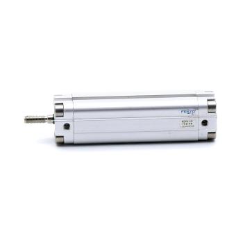 Compact Cylinder ADVU-12-70-A-P-A 