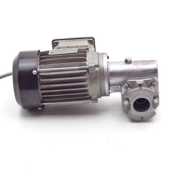 Gearmotor 3842503783 