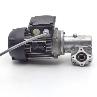 Gearmotor 