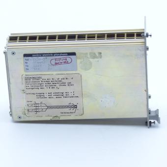 Power Supply Unit 