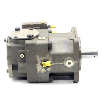 Axial piston pump A11VO95LRDS/10R-XPD12K01-S 