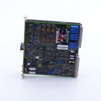 Servo Module SM 6,5/30-G16 