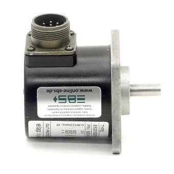 Incremental Line Encoder E62010001024R8OP2 