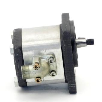 Gear pump 