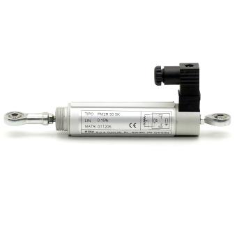 Linear Potentiometer PM2R 50 5K (PR2S 50 5K) 