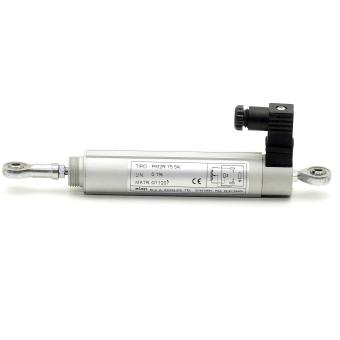 Linear Potentiometer PM2R 75 5K (PR2S 75 5K) 