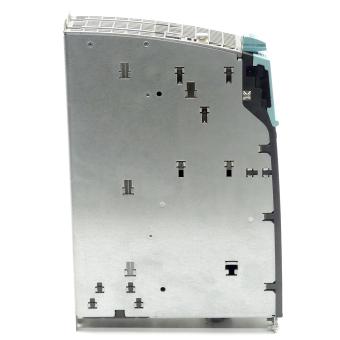 SINAMICS S120 Smart line module (F-State A) 