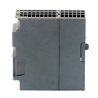 SIMATIC S7-300 CPU 315-2 PN/DP Central processing unit with work memory 