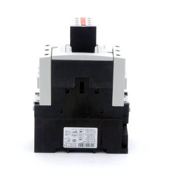 Contactor 